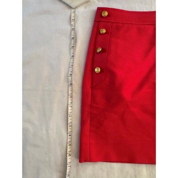 J. Crew Pink Mini Skirt - Picture 5 of 8
